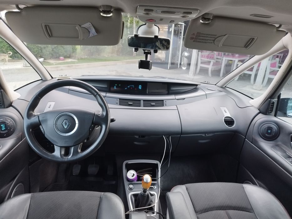 Renault Espace,7 Locuri,