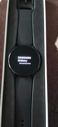 Samsung Galaxy  watch 4, 44mm, BT black