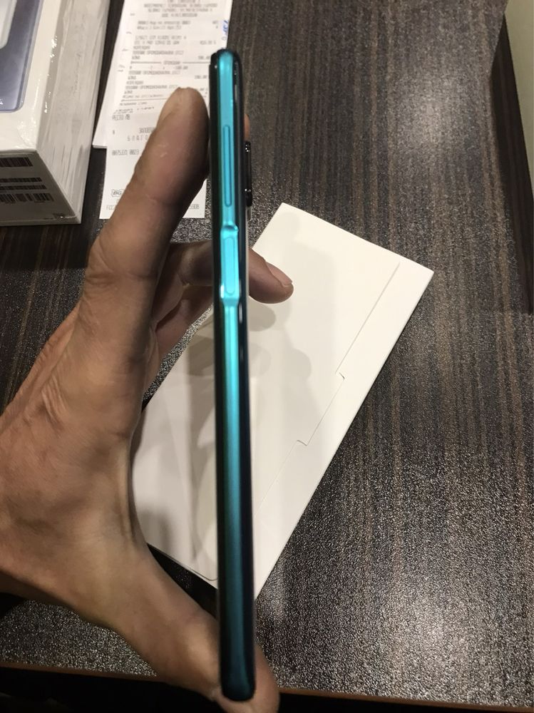 Redmi note 9 pro