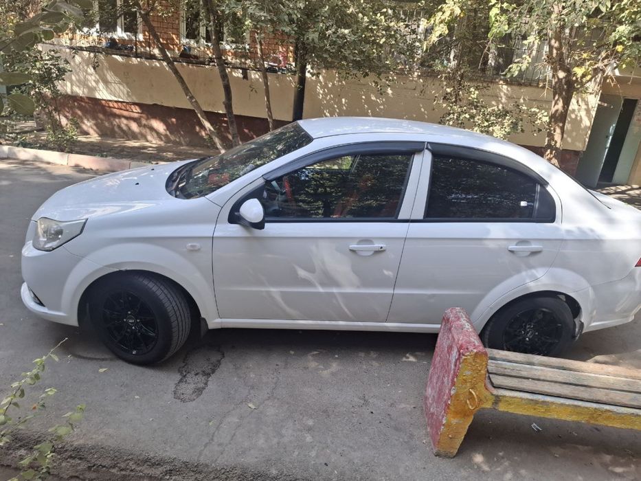 Nexsiya 3 avtomat
