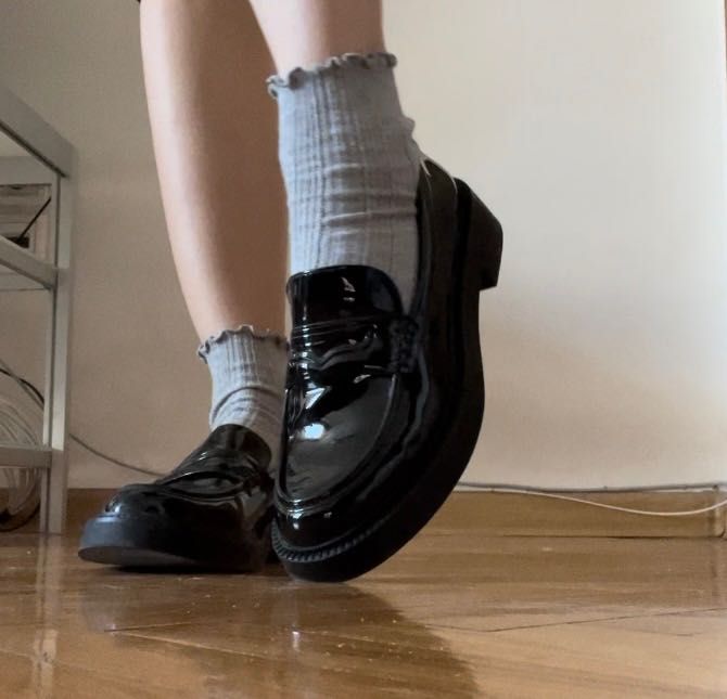 Обувки/мокасини Zara