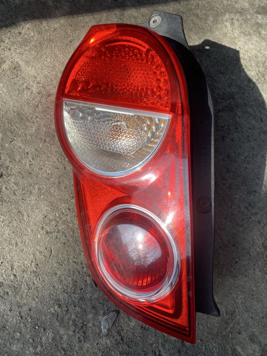 Фара орка стоп Спарк евро ники сотилади