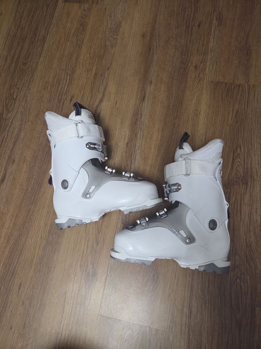 Clăpari Solomon dama