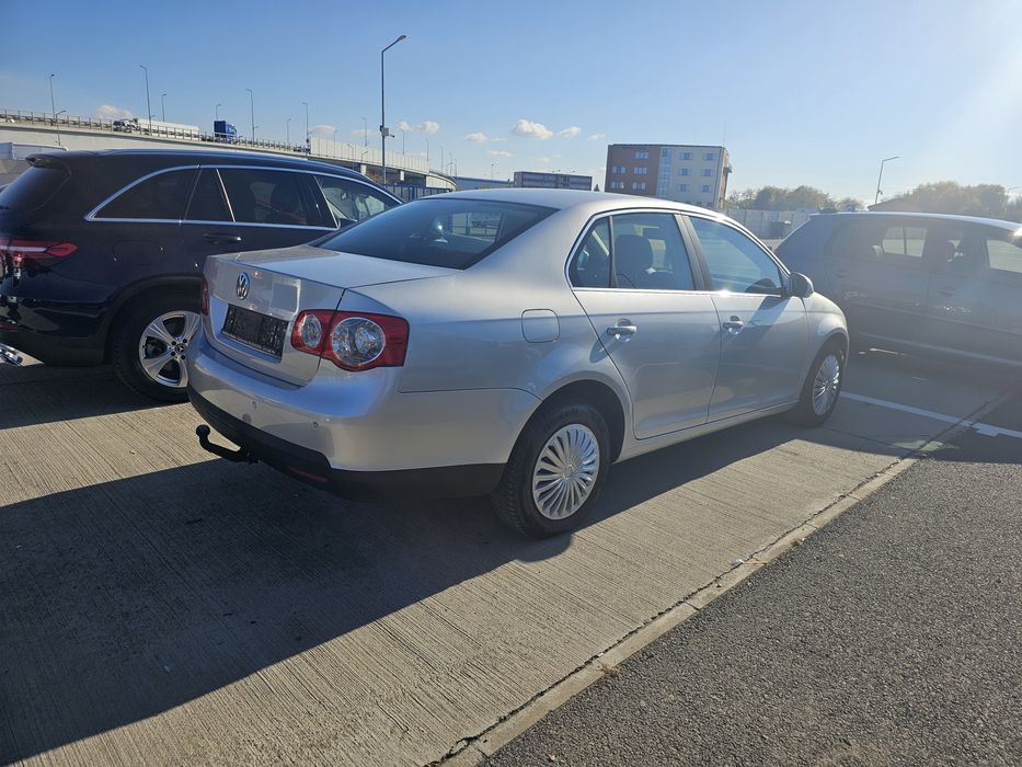 Vw jetta 1,6 Benzina !