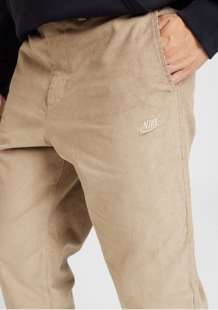 Nike Club Corduroy Chino Pants ОРИГИНАЛЕН мъжки панталон/джинси -36