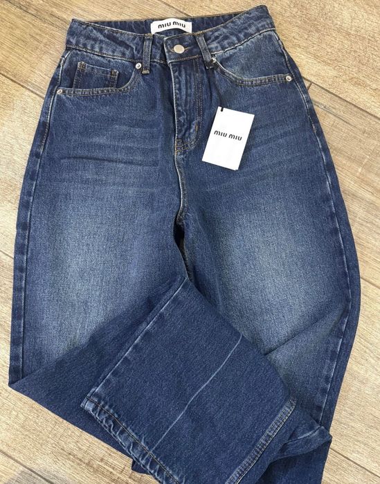 Нови дамски дънки