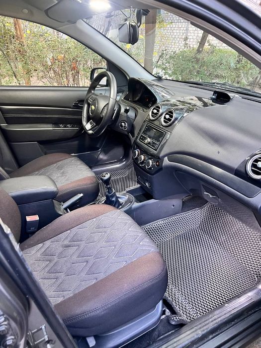 Нексия 3 механика