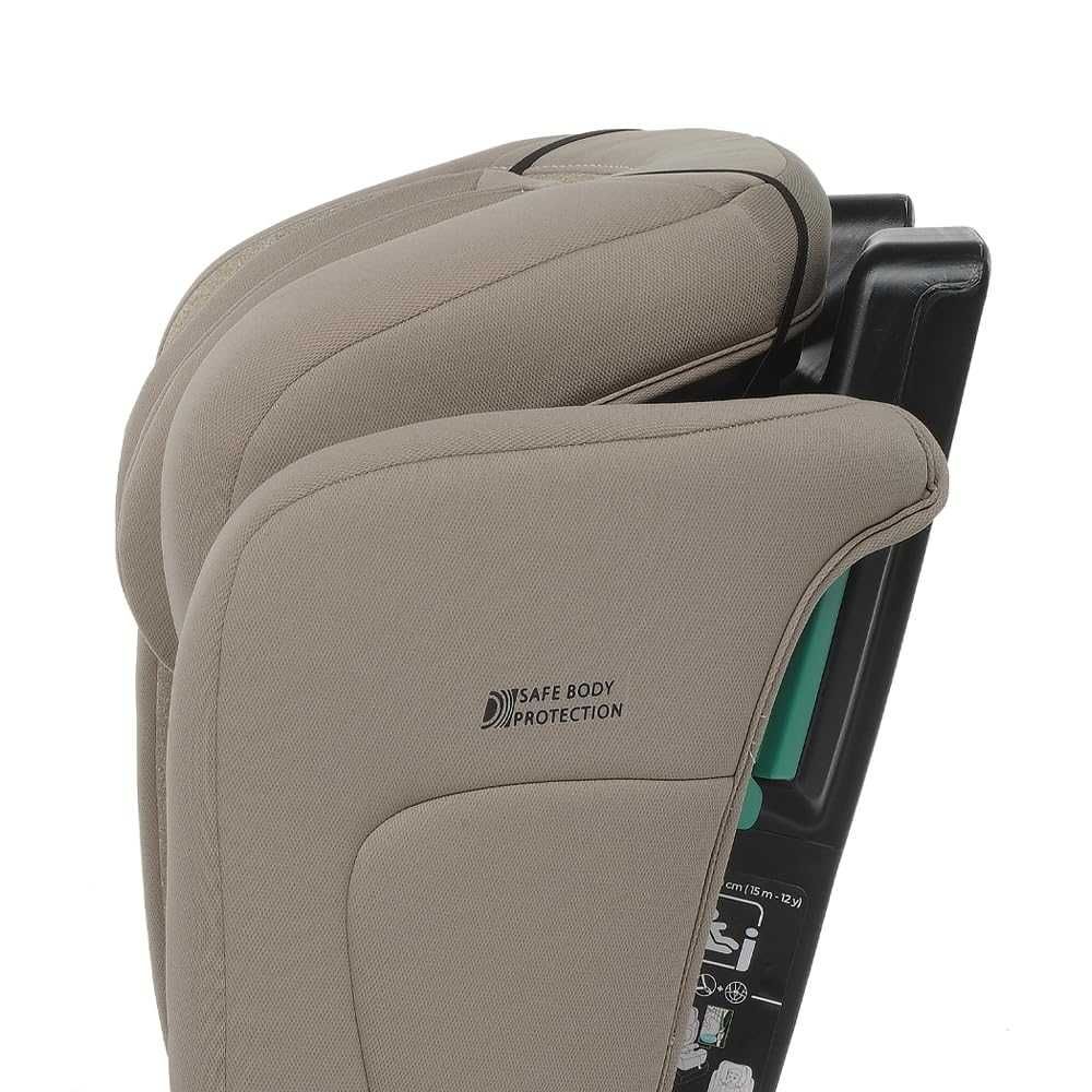 Scaun auto Foppapedretti Babyroad i-Size