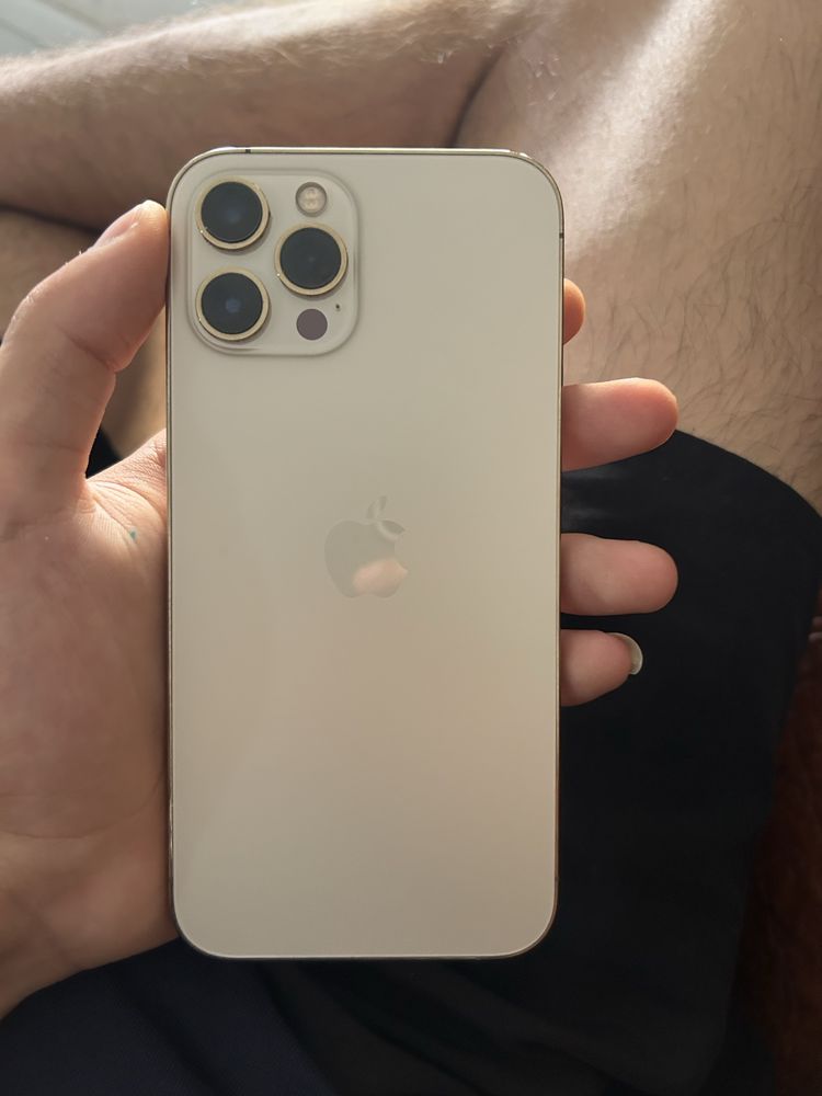 Vand iphone 12 pro max