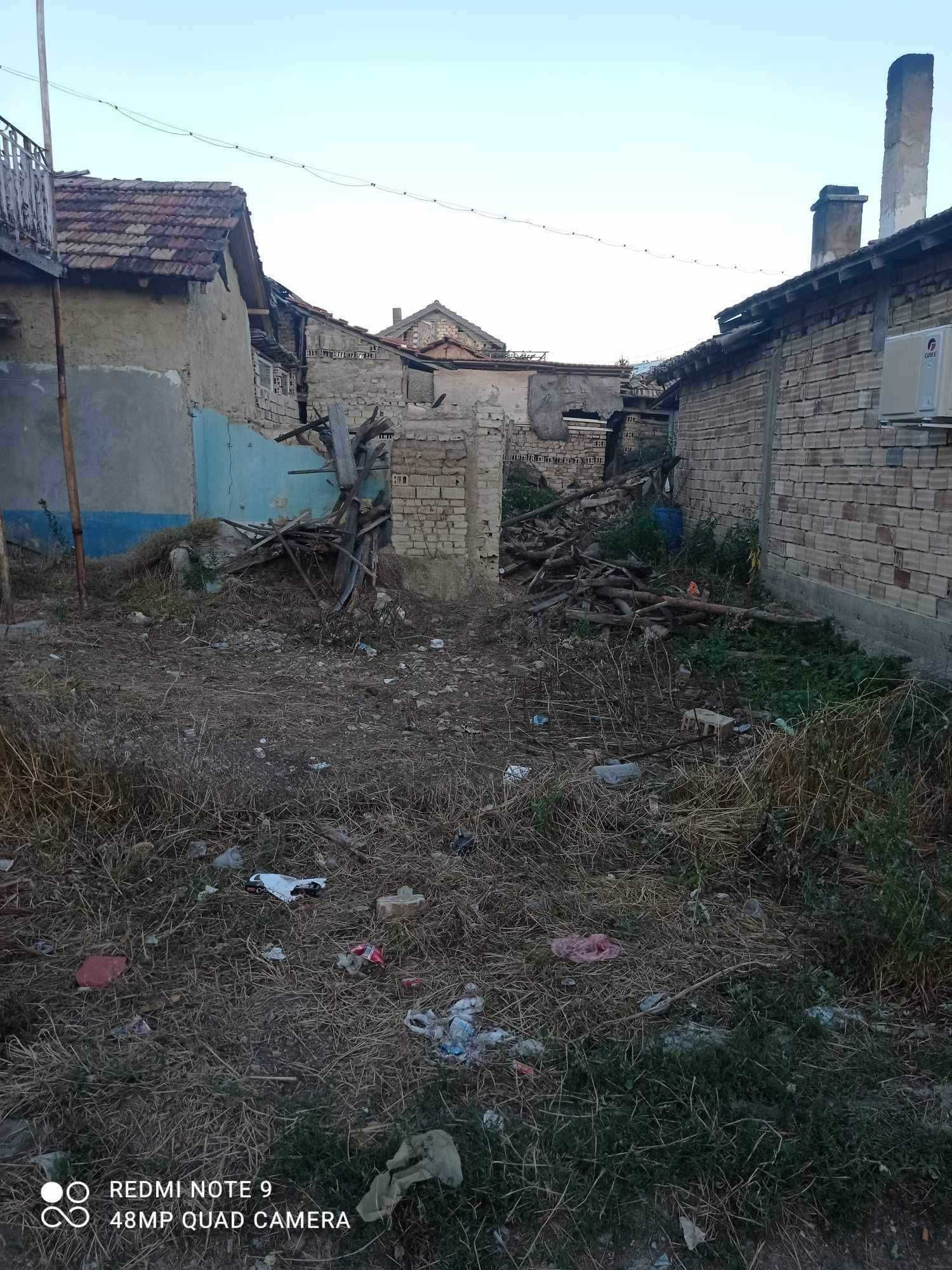 Двуетажна къща, 160кв.м, кв. Малчо Малчев