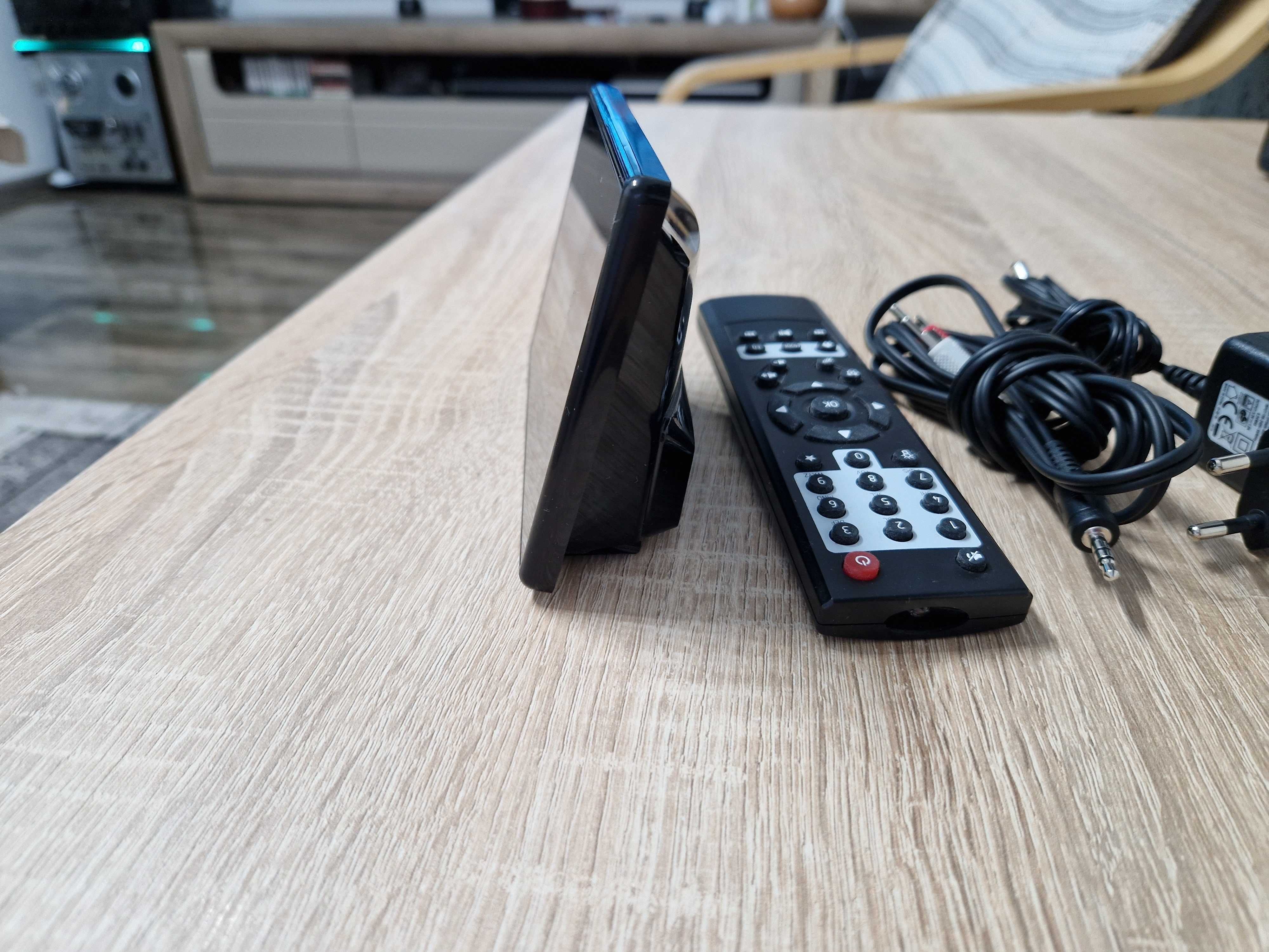 Internet Radio Adaptor/Ocean Digital WR-01C/Radio FM/Bluetooth/Spotify