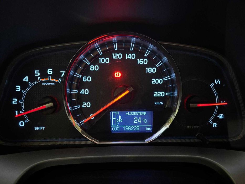 Toyota RAV4 2.2 Diesel D-4D 4x4 150CP