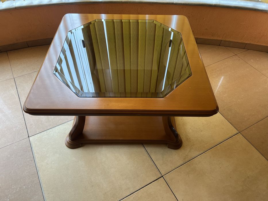 Комплект холни маси 3 броя