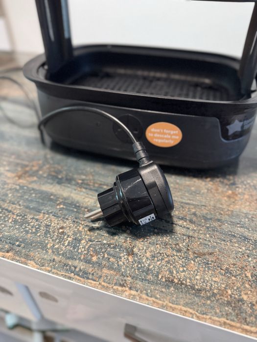 Sterilizator tommee tippee