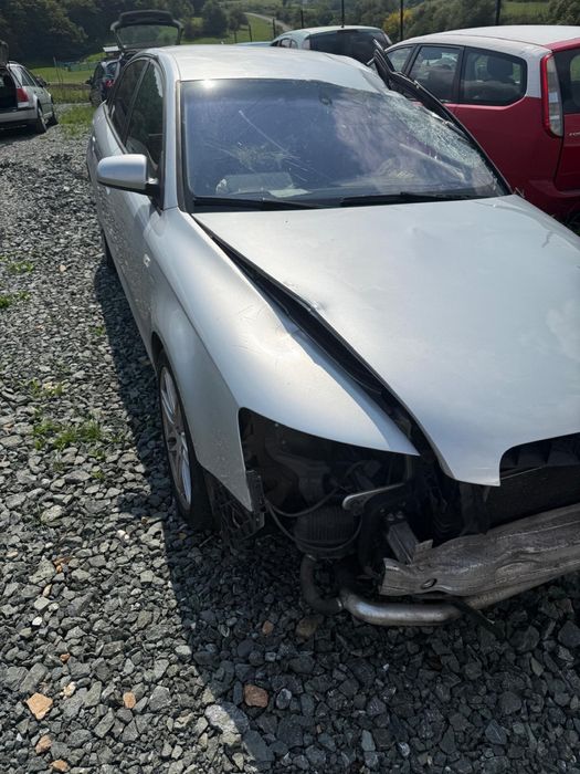 Piese din dezmembrari Audi A6 2008