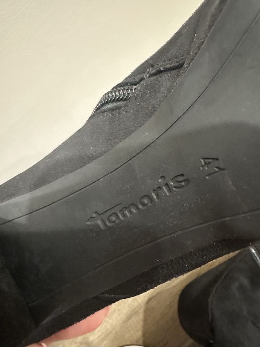 Блуза и гети Nicole Collection