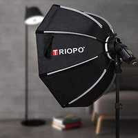 Софтбоксы для вспышки Triopo 60 - 90см