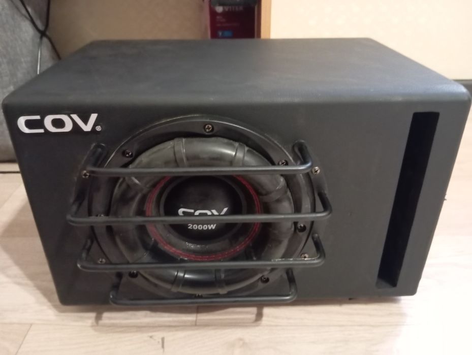 Продам  самбуфер