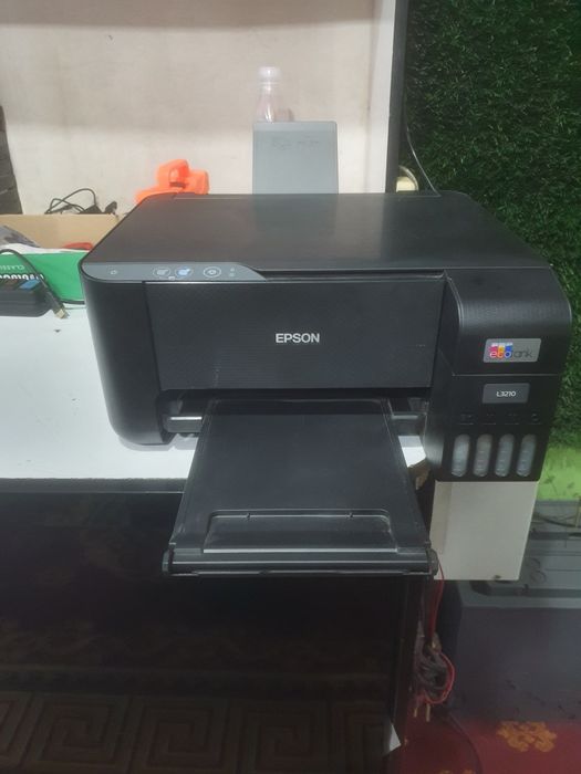 Epson l3210 printer sotiladi