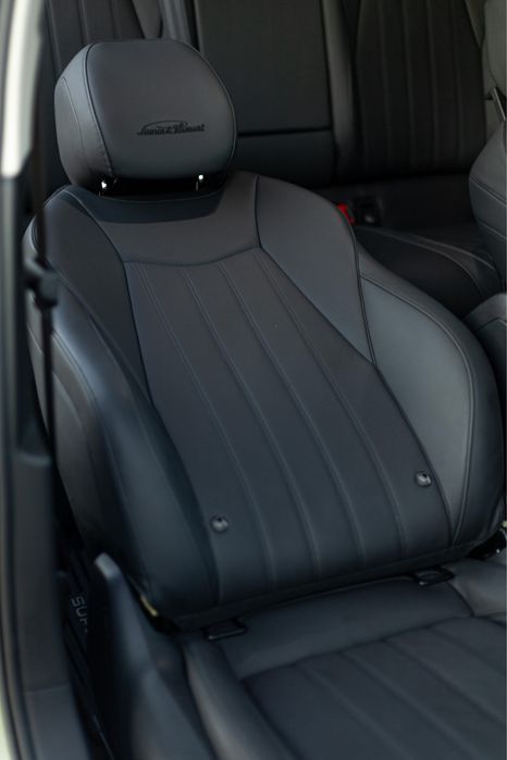 Skoda Superb 2025