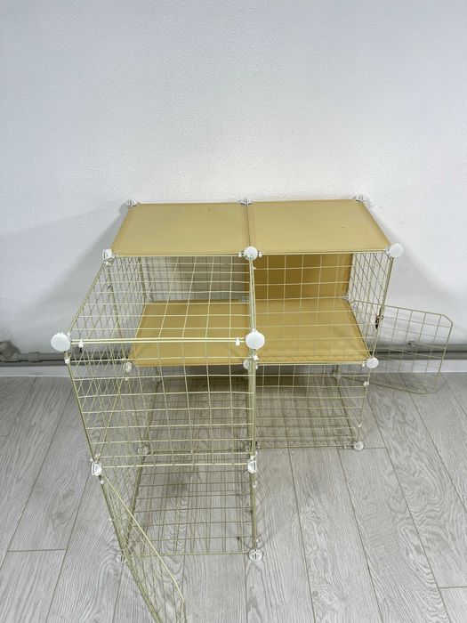 Продам клетки для кошек собак цыплят и др.