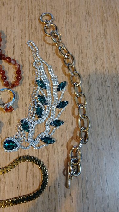 Vând bijuterii damă