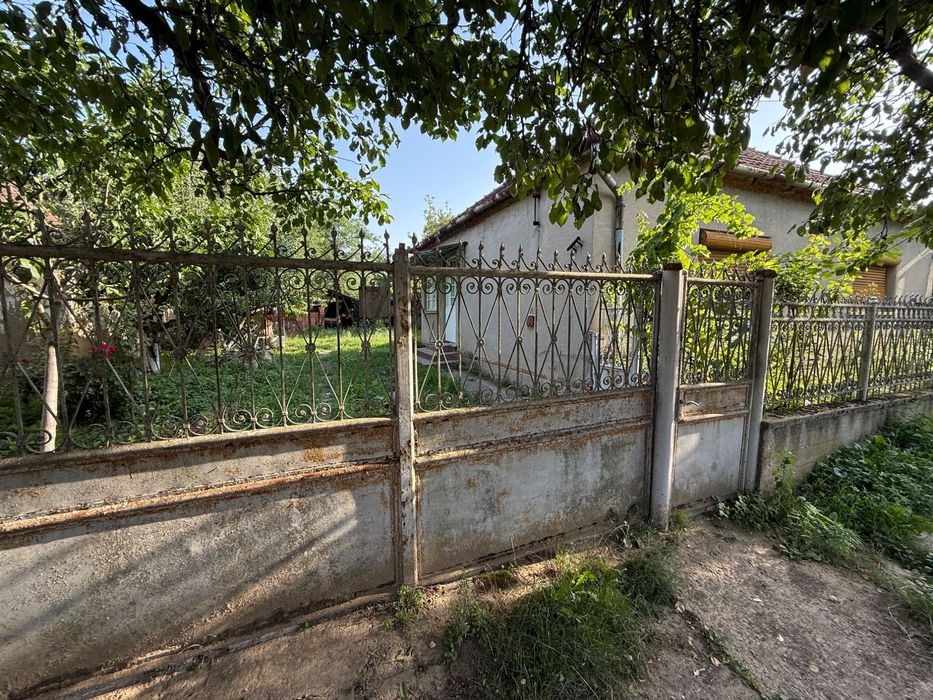 Casă de vânzare cu grădină și viță de vie în Abrămuț – nr. 103