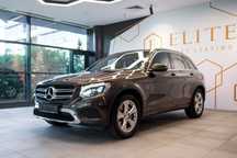 Mercedes-Benz GLC LED / Navi/ Cam / Leasing / Garantie 12 luni