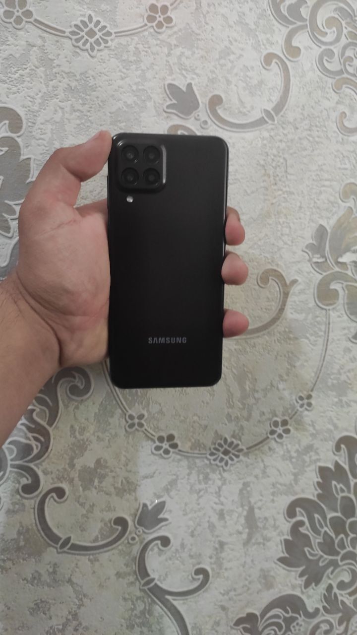 Samsung m33 5g 128gb