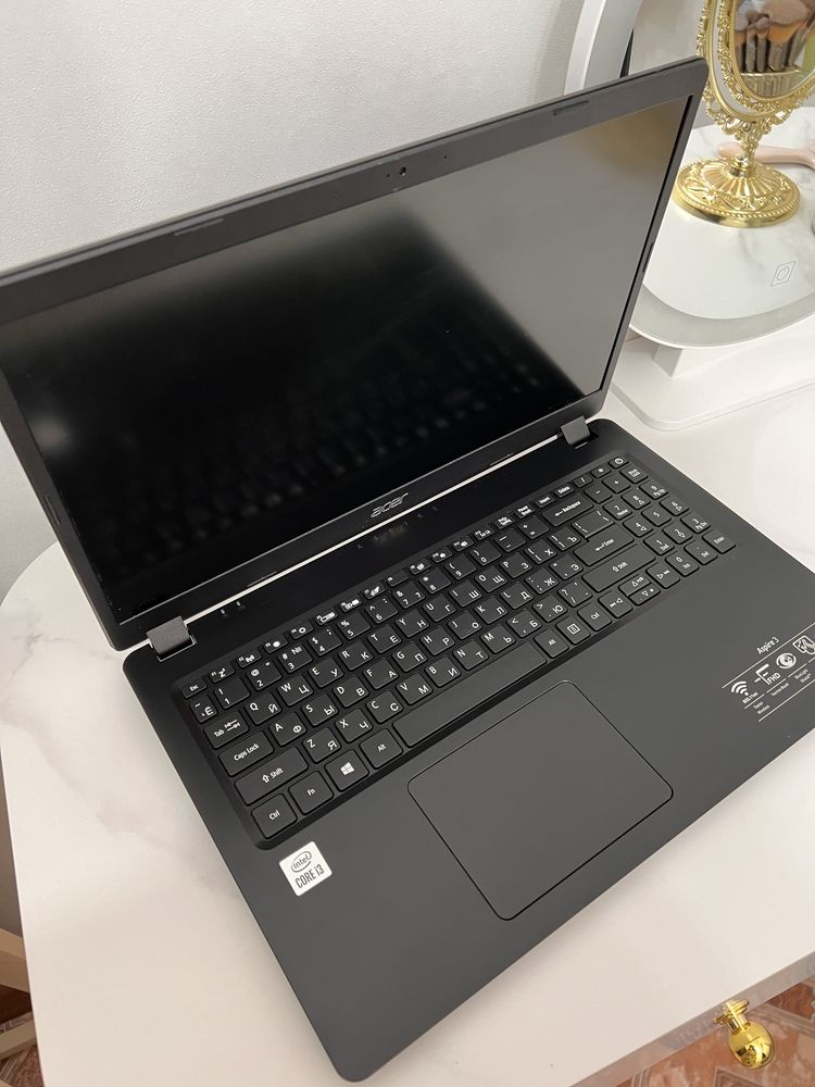 Ноутбук Acer Aspire 3