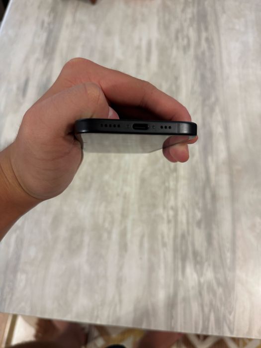 iPhone 15 256GB 87%