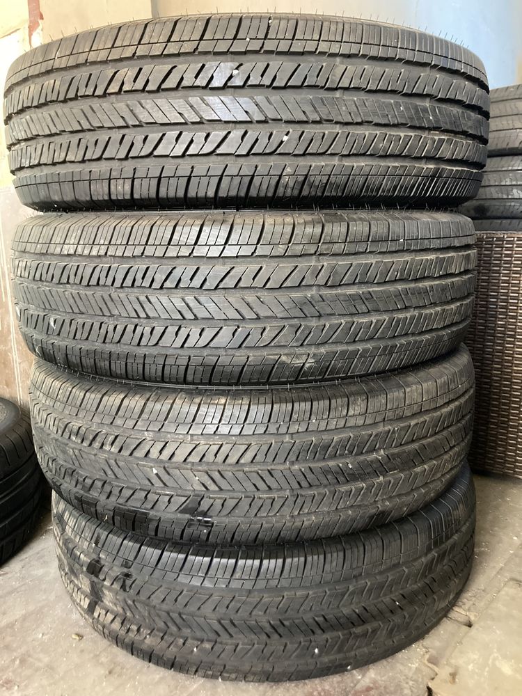 Летни гуми 255/70/18 Bridgestone