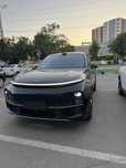Lixang Li9 Ultra Restayling 2025