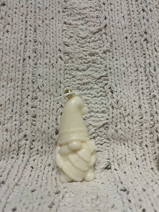 turta dulce, casuta, pitic lumanari de craciun ptr cadouri inspirate