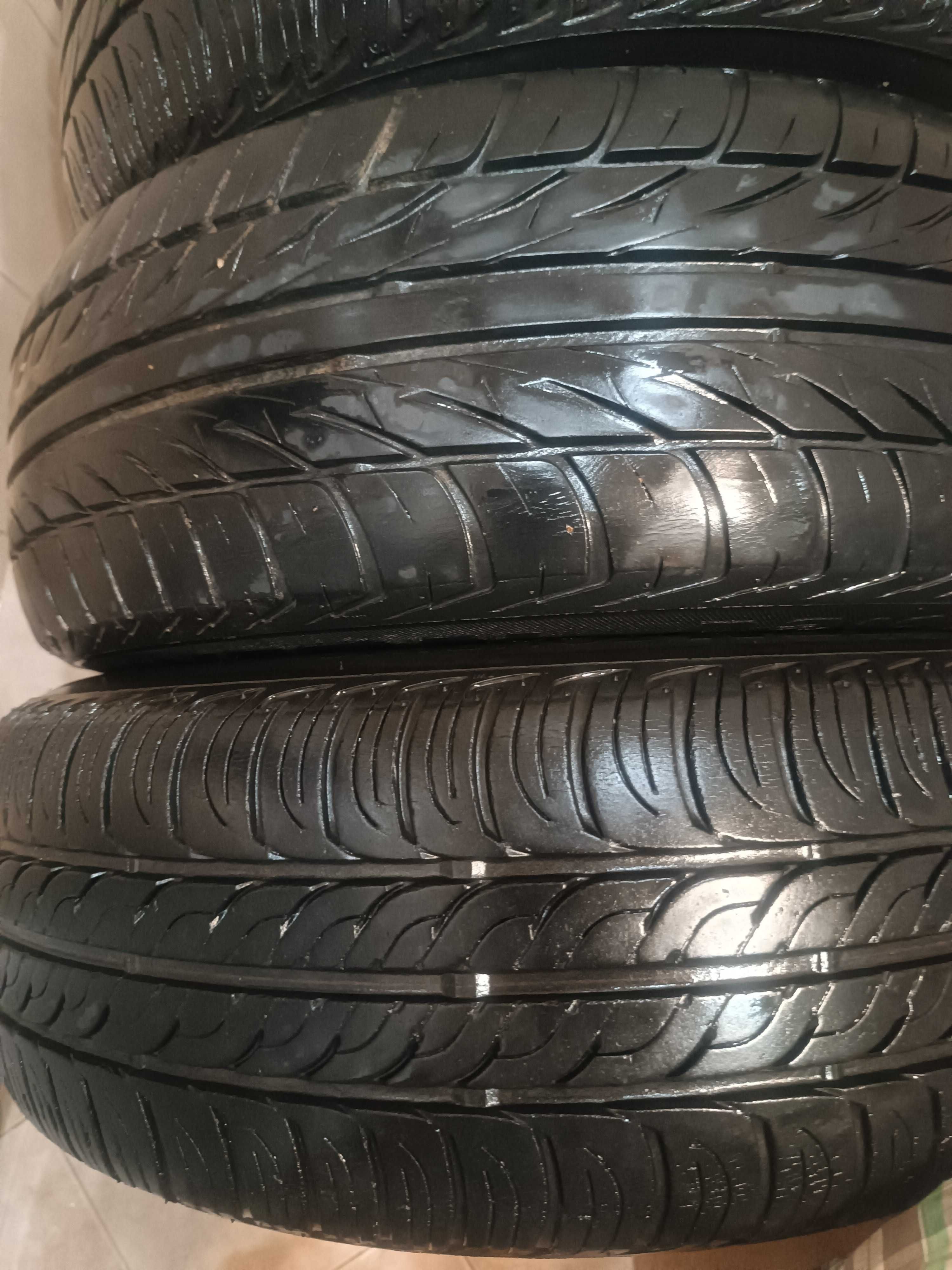 Алуминиеви джанти 14" за Renault