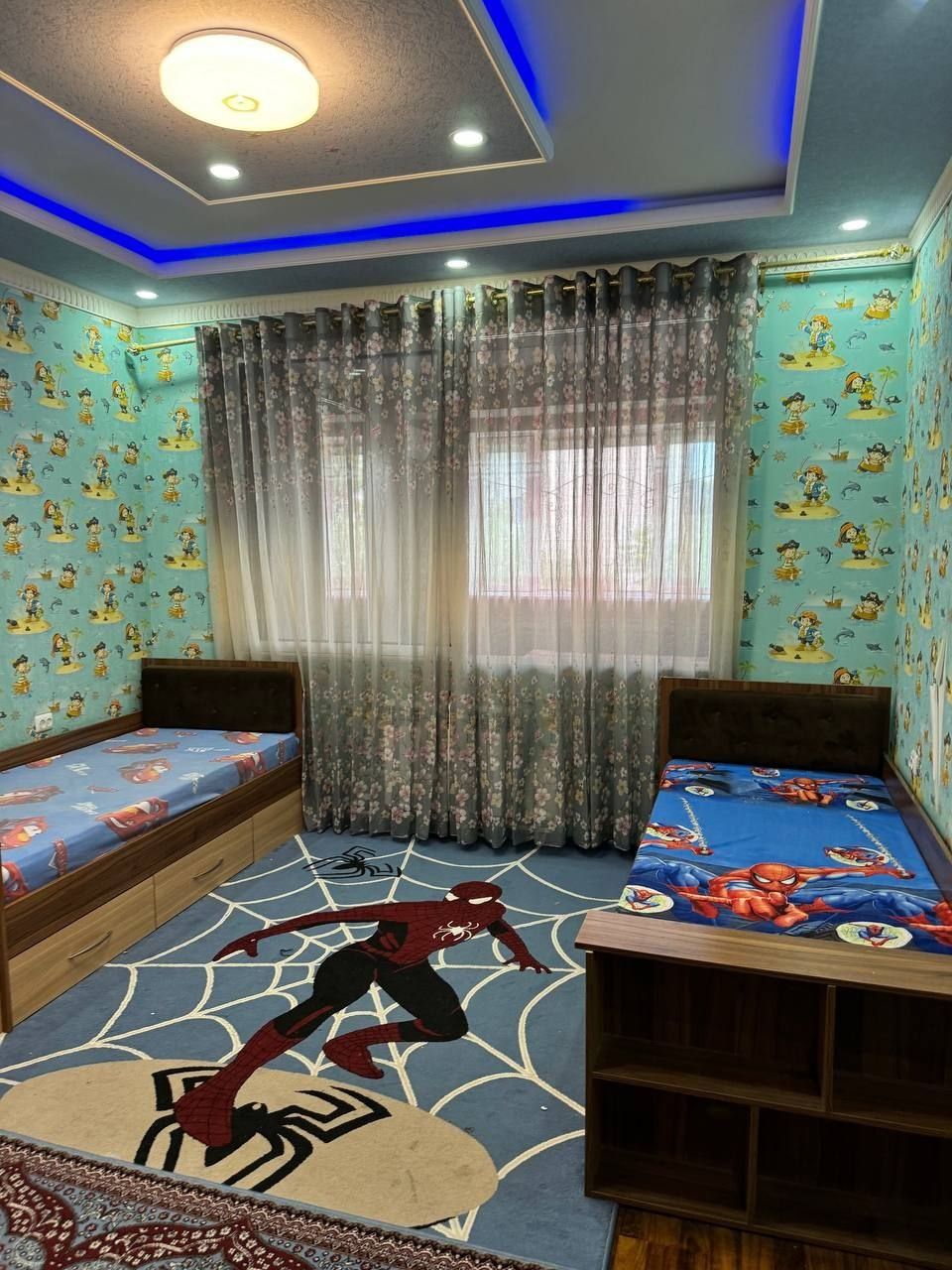 Аренда квартиры в городе Наваи