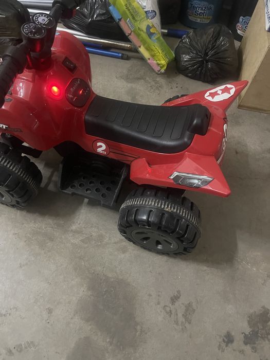 Акомулаторна кола