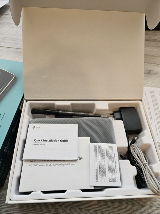 Рутер Tp-link AC2300