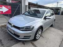Vând golf 7 2.0 dsg parcheaza singura