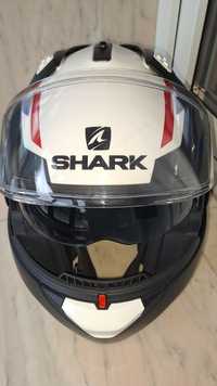 Vand cască moto SHARK