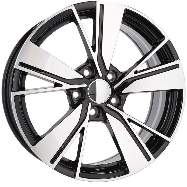 17" Джанти Голф Пасат 5X112 VW GOLF 5 6 7 8 PASSAT B6 B7 B8 CC Tiguan