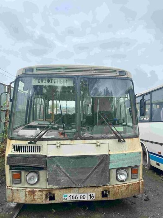 Автобус ПАЗ 32053