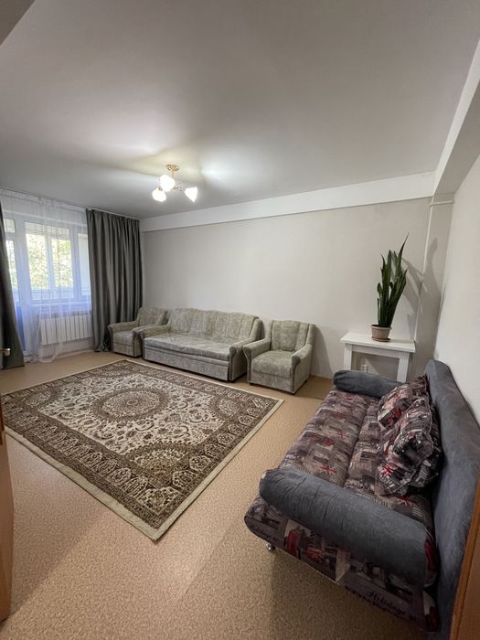 Сдам 2 комнатную новостройка