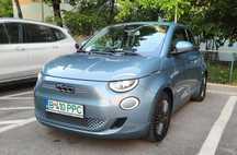Fiat 500 FIAT 500e ICON - 42kWh