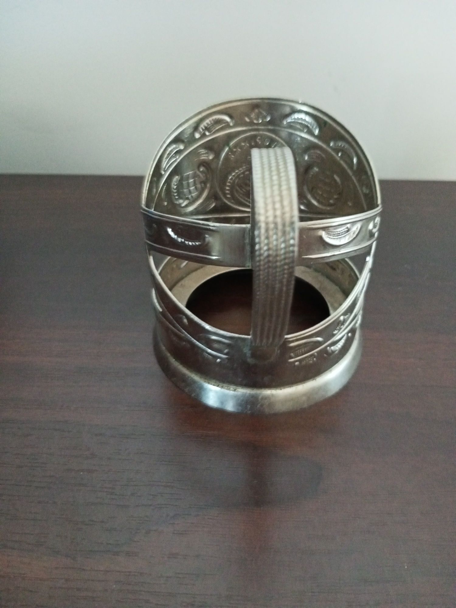 подстаканник.СССР