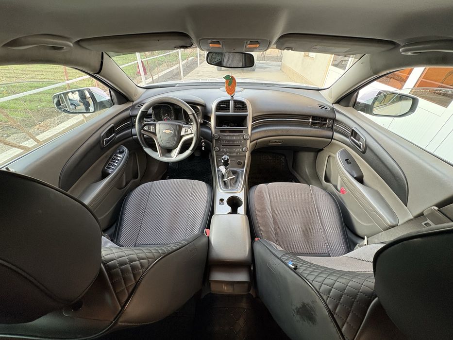 Malibu 1 Малибу 1