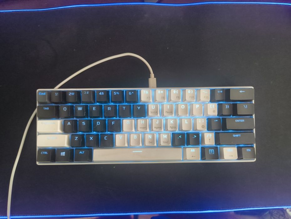 RK61 Royal Kludge 61 Клавиатура