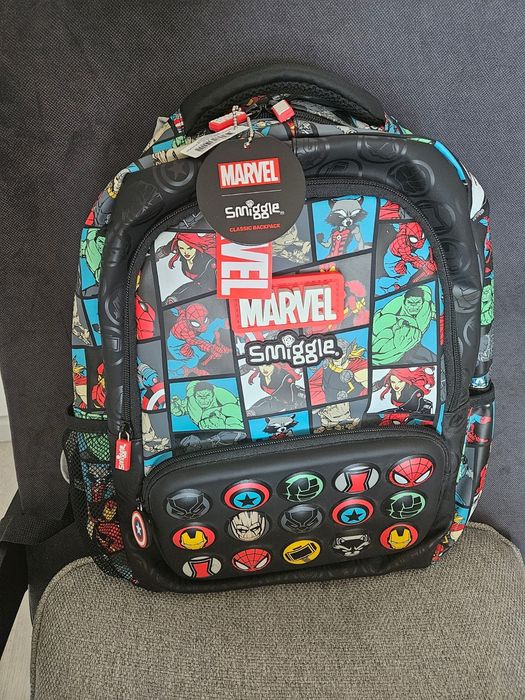 Рюкзак оригинальный