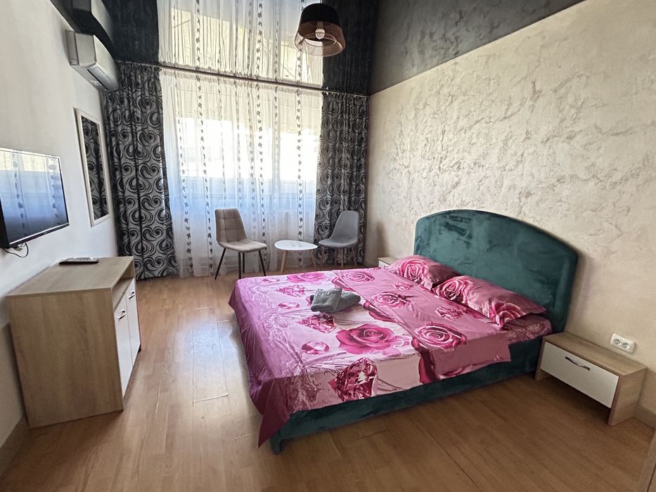 Regim hotelier a8/a4/a3 si i1 tiglina