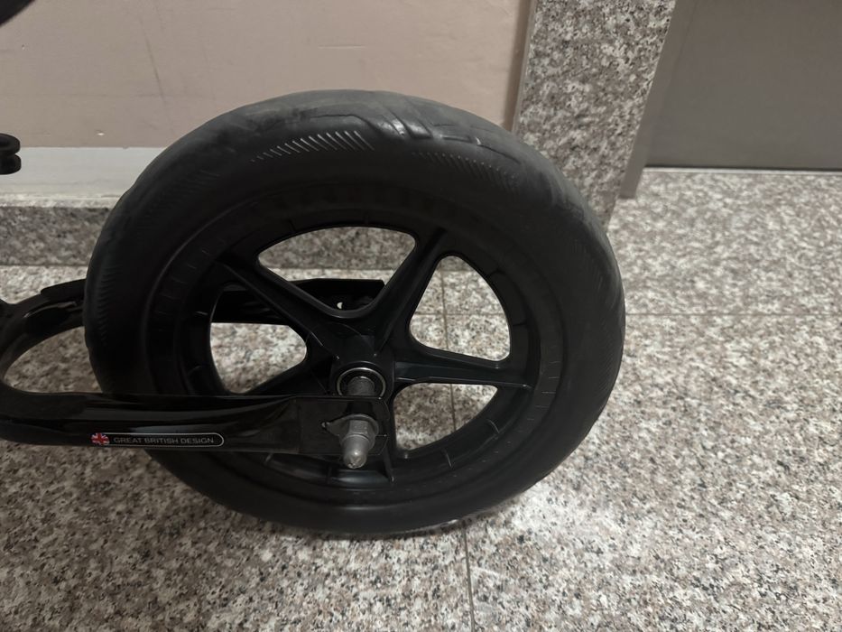 Баланс колело Kiddimoto Super Junior Max